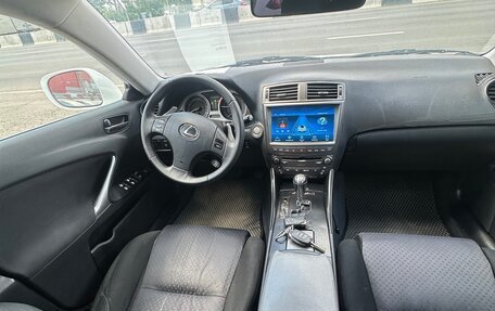 Lexus IS II рестайлинг 2, 2006 год, 1 170 000 рублей, 9 фотография