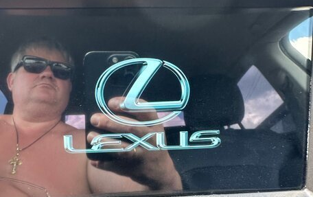 Lexus IS II рестайлинг 2, 2006 год, 1 170 000 рублей, 23 фотография