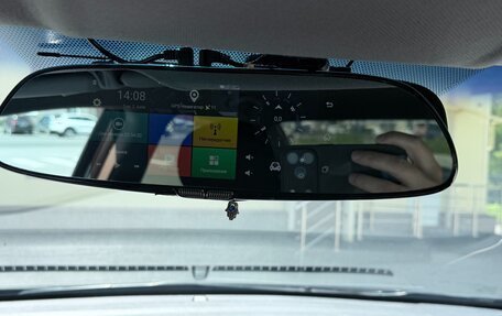 KIA Rio III рестайлинг, 2016 год, 1 200 000 рублей, 19 фотография