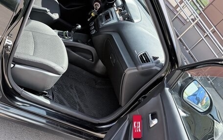 KIA Rio III рестайлинг, 2016 год, 1 200 000 рублей, 26 фотография