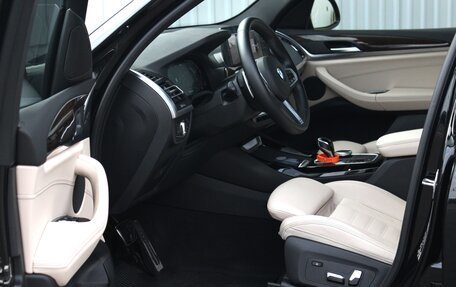BMW X3, 2021 год, 5 565 500 рублей, 7 фотография