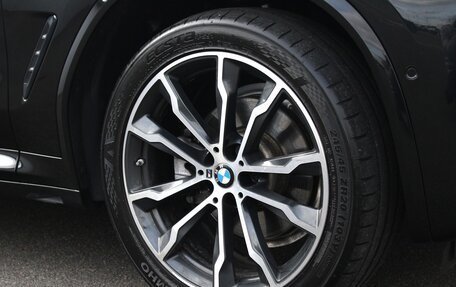 BMW X3, 2021 год, 5 565 500 рублей, 17 фотография