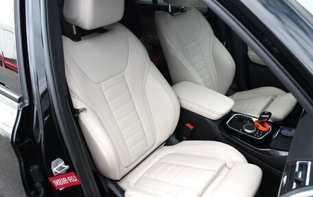 BMW X3, 2021 год, 5 565 500 рублей, 8 фотография