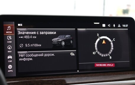 BMW X3, 2021 год, 5 565 500 рублей, 11 фотография