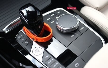 BMW X3, 2021 год, 5 565 500 рублей, 13 фотография