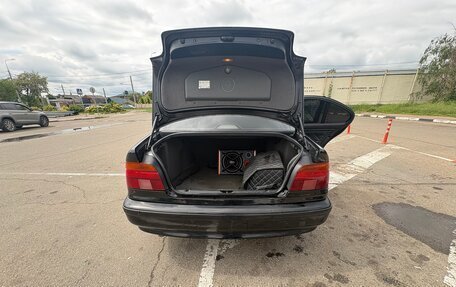 BMW 5 серия, 1998 год, 650 000 рублей, 14 фотография