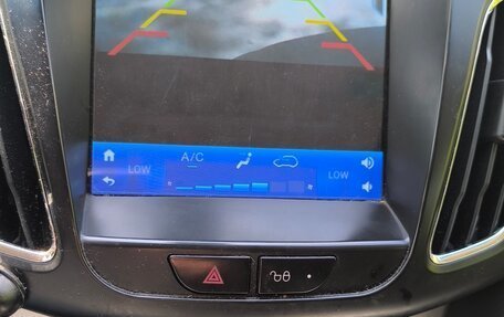 Ford Focus III, 2013 год, 760 000 рублей, 7 фотография