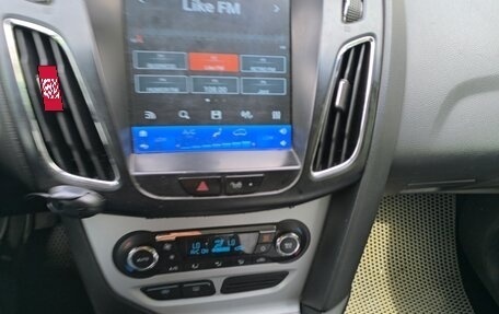 Ford Focus III, 2013 год, 760 000 рублей, 6 фотография
