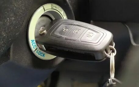 Ford Focus III, 2013 год, 760 000 рублей, 11 фотография