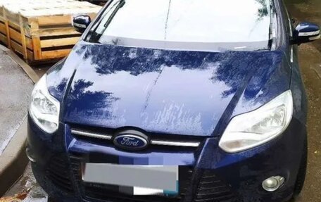 Ford Focus III, 2013 год, 760 000 рублей, 15 фотография