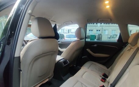 Audi Q5, 2012 год, 1 700 000 рублей, 7 фотография