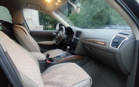 Audi Q5, 2012 год, 1 700 000 рублей, 8 фотография