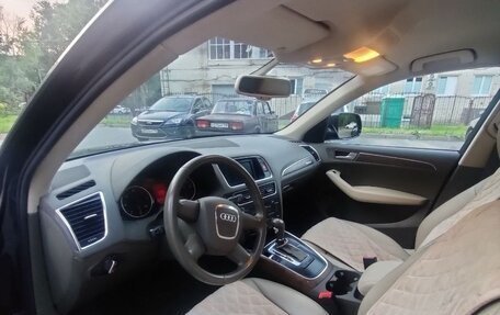 Audi Q5, 2012 год, 1 700 000 рублей, 9 фотография