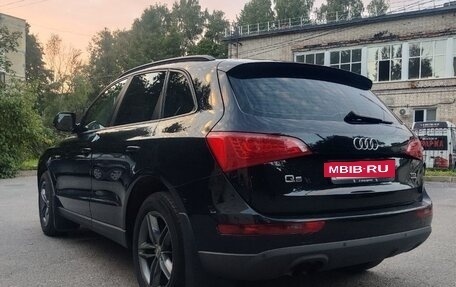 Audi Q5, 2012 год, 1 700 000 рублей, 5 фотография