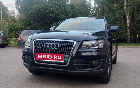 Audi Q5, 2012 год, 1 700 000 рублей, 3 фотография