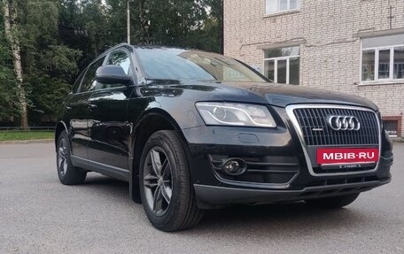 Audi Q5, 2012 год, 1 700 000 рублей, 2 фотография