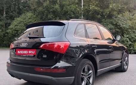 Audi Q5, 2012 год, 1 700 000 рублей, 4 фотография