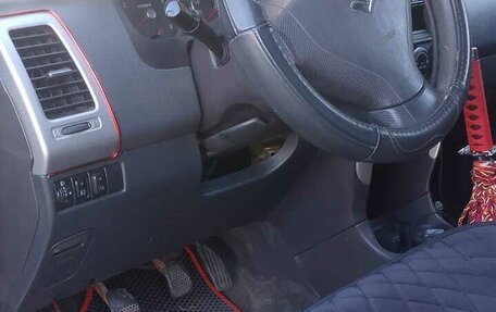 Suzuki Liana, 2004 год, 310 000 рублей, 6 фотография