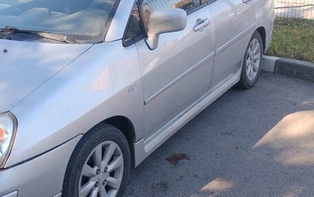 Suzuki Liana, 2004 год, 310 000 рублей, 2 фотография