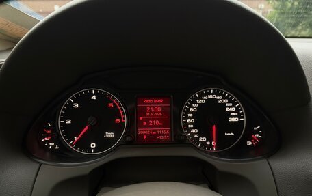 Audi Q5, 2012 год, 1 700 000 рублей, 10 фотография