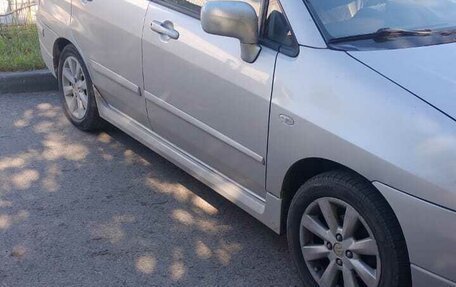 Suzuki Liana, 2004 год, 310 000 рублей, 3 фотография
