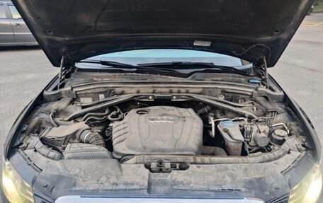 Audi Q5, 2012 год, 1 700 000 рублей, 11 фотография