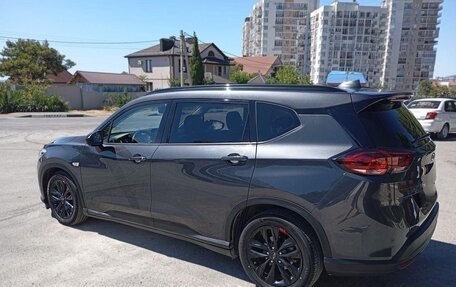 Chevrolet Orlando, 2022 год, 1 710 000 рублей, 3 фотография