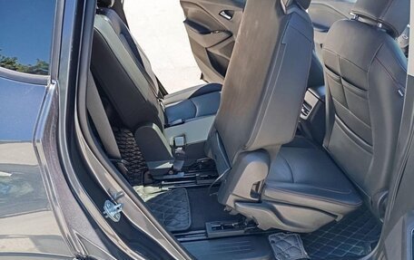 Chevrolet Orlando, 2022 год, 1 710 000 рублей, 11 фотография