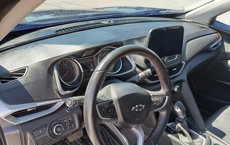 Chevrolet Orlando, 2022 год, 1 710 000 рублей, 7 фотография