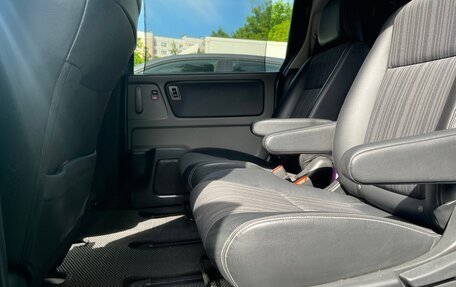 Honda Freed II, 2017 год, 1 390 000 рублей, 15 фотография