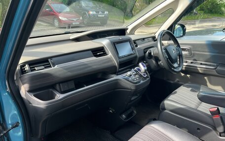Honda Freed II, 2017 год, 1 390 000 рублей, 16 фотография
