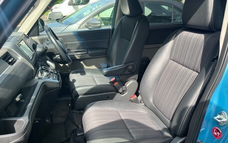 Honda Freed II, 2017 год, 1 390 000 рублей, 14 фотография