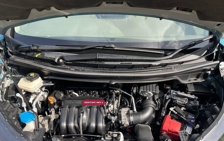Honda Freed II, 2017 год, 1 390 000 рублей, 10 фотография