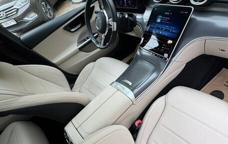 Mercedes-Benz C-Класс, 2022 год, 4 400 000 рублей, 5 фотография