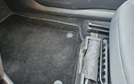 Skoda Rapid I, 2017 год, 1 450 000 рублей, 18 фотография