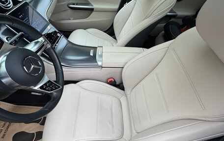 Mercedes-Benz C-Класс, 2022 год, 4 400 000 рублей, 6 фотография