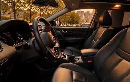 Nissan Qashqai, 2020 год, 2 490 000 рублей, 4 фотография
