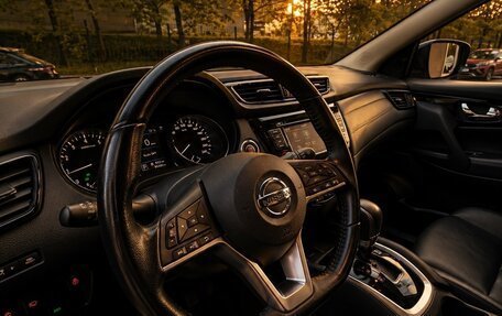 Nissan Qashqai, 2020 год, 2 490 000 рублей, 5 фотография