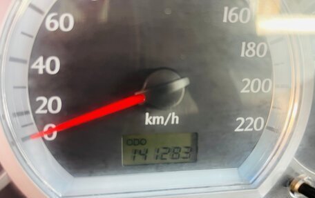 Chevrolet Lacetti, 2010 год, 710 000 рублей, 3 фотография
