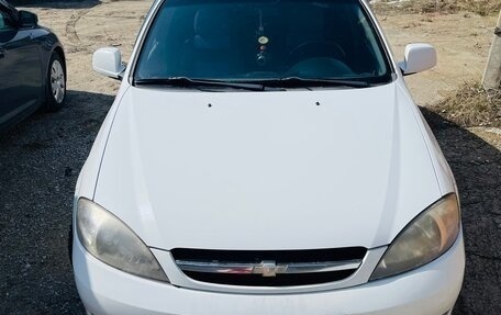 Chevrolet Lacetti, 2010 год, 710 000 рублей, 4 фотография