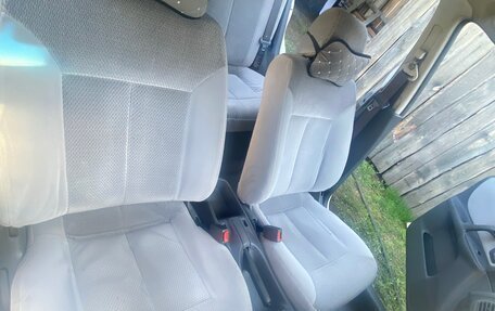 Mazda Familia, 1998 год, 340 000 рублей, 12 фотография