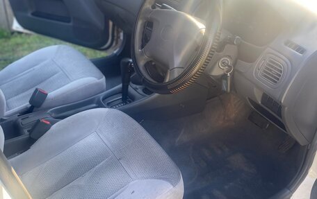 Mazda Familia, 1998 год, 340 000 рублей, 15 фотография