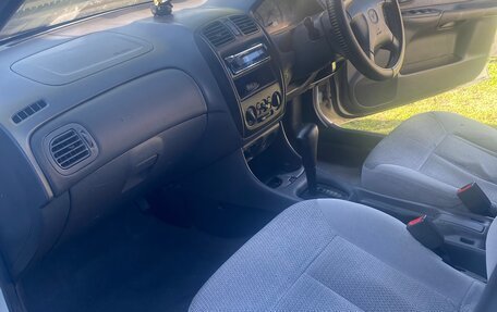 Mazda Familia, 1998 год, 340 000 рублей, 21 фотография