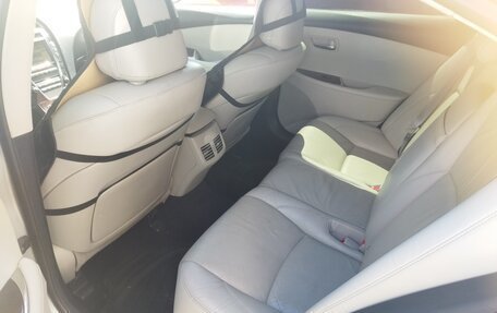 Lexus ES VII, 2010 год, 1 800 000 рублей, 9 фотография