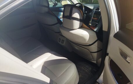 Lexus ES VII, 2010 год, 1 800 000 рублей, 10 фотография