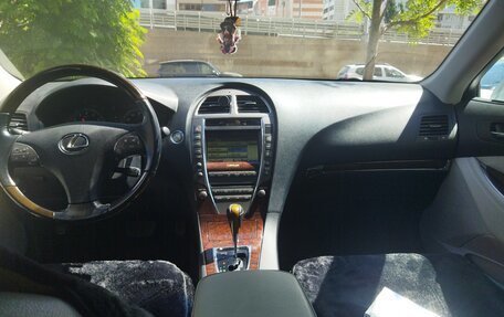 Lexus ES VII, 2010 год, 1 800 000 рублей, 8 фотография