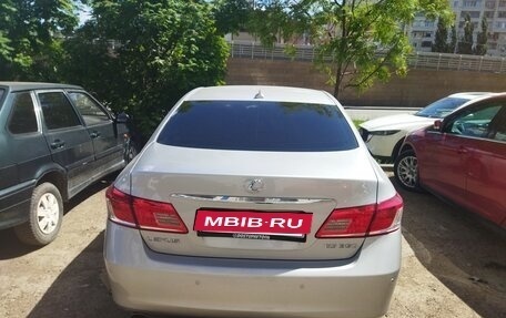 Lexus ES VII, 2010 год, 1 800 000 рублей, 6 фотография