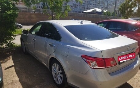 Lexus ES VII, 2010 год, 1 800 000 рублей, 4 фотография