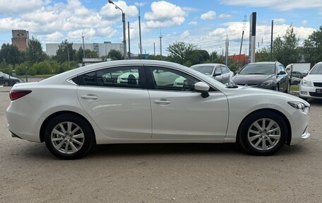 Mazda 6, 2014 год, 1 535 000 рублей, 6 фотография