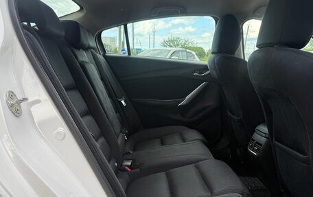 Mazda 6, 2014 год, 1 535 000 рублей, 14 фотография
